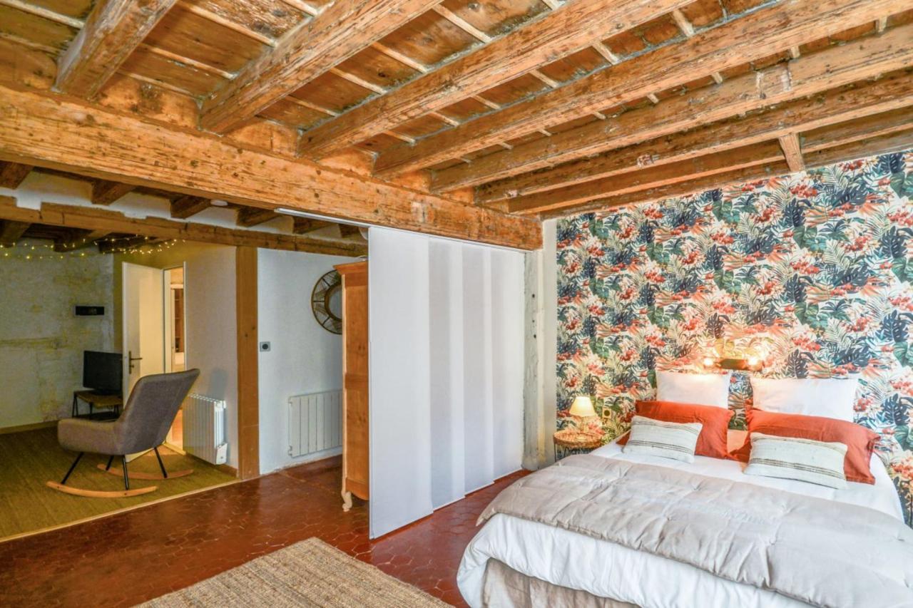 Appartement Gorra - Welkeys 亞維農 外观 照片