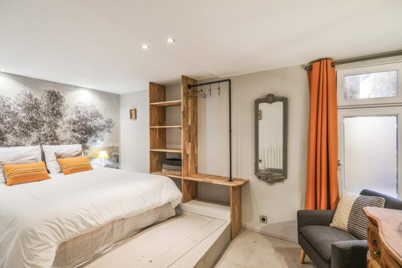 Appartement Gorra - Welkeys 亞維農 外观 照片